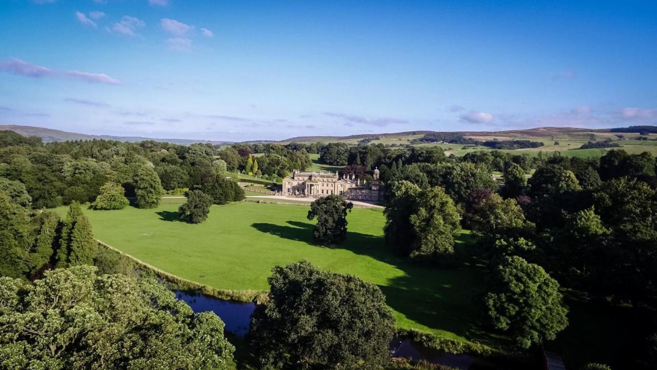 Villa Eden At Broughton Sanctuary Skipton Exterior foto