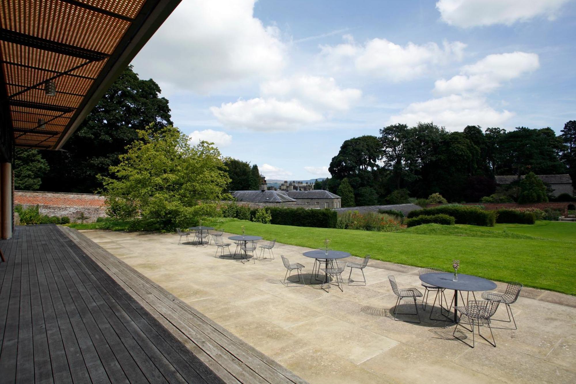Villa Eden At Broughton Sanctuary Skipton Exterior foto